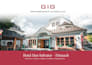 design real estate marketing brochure, property sales, commercial home listing